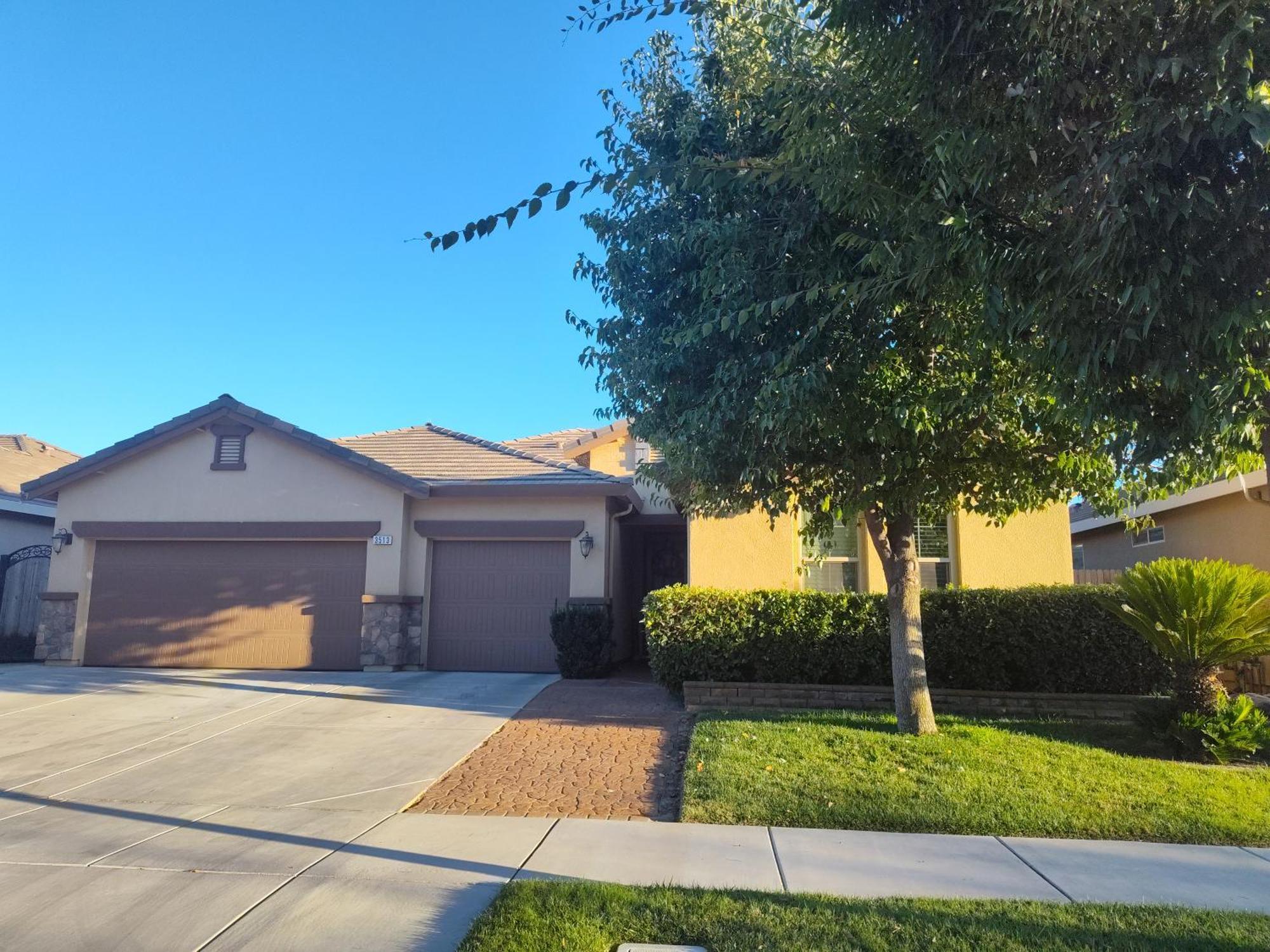 Buena Vista Home Visalia Exterior photo